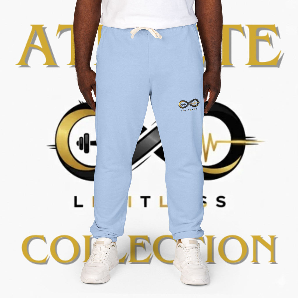 “Limitless” Joggers