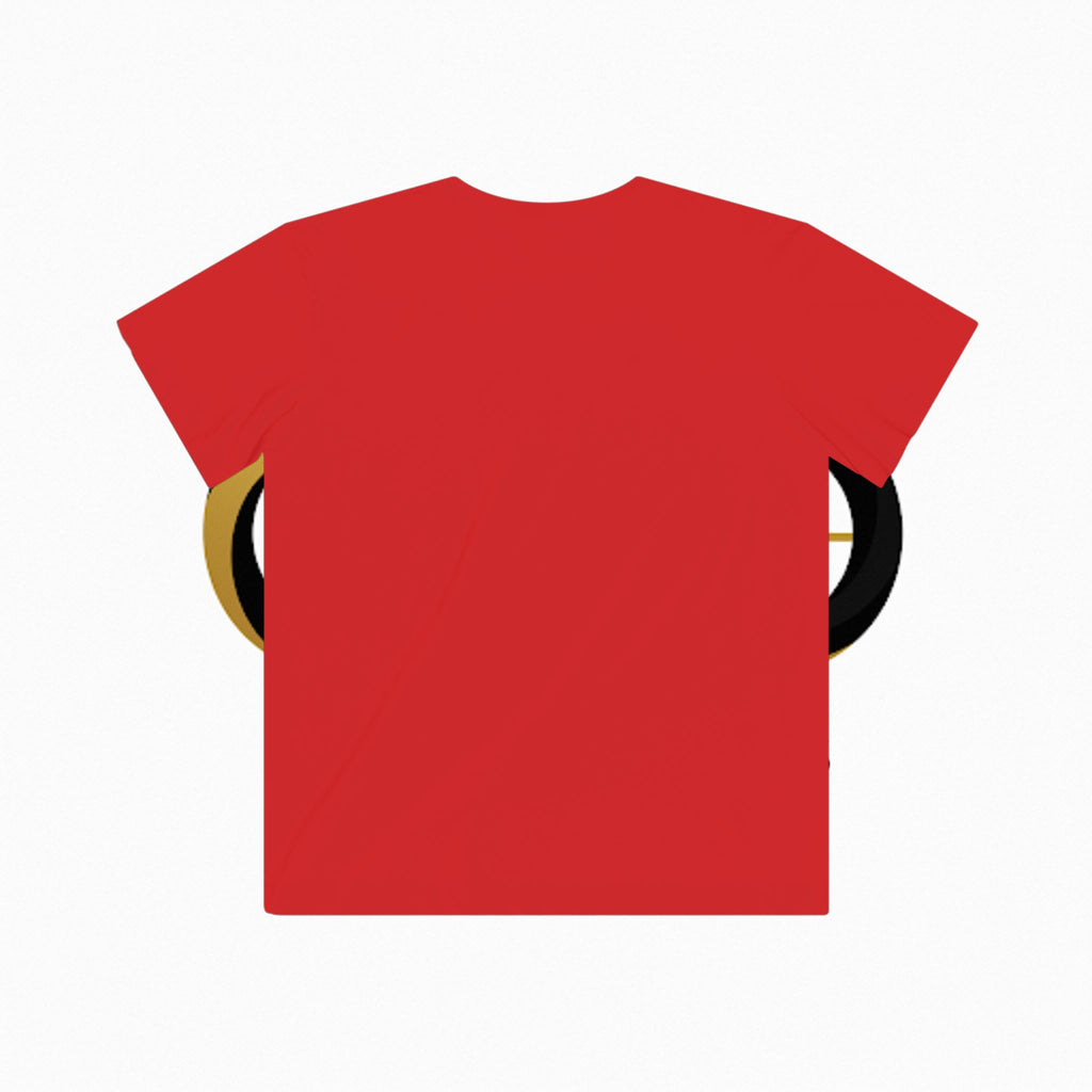 “Limitless” Kids Jersey Tee