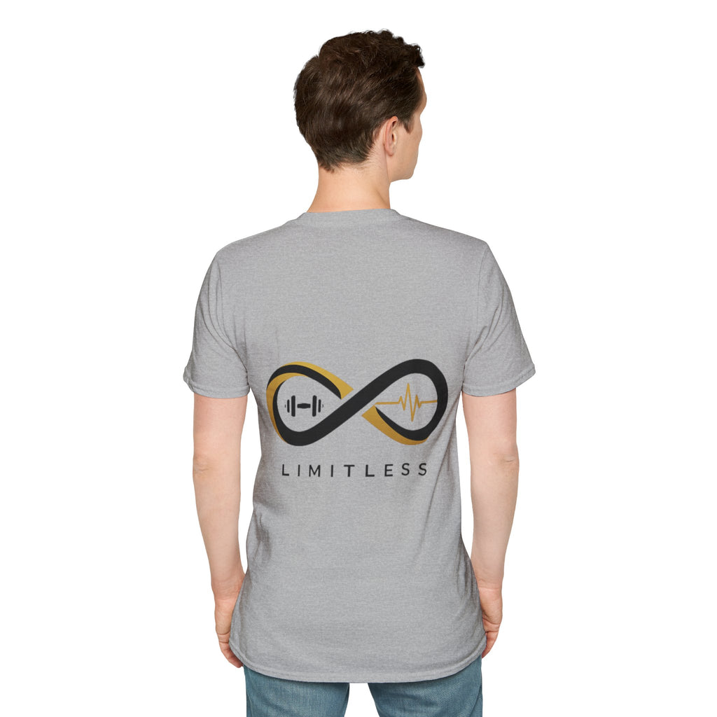 “Limitless” Unisex T-Shirt
