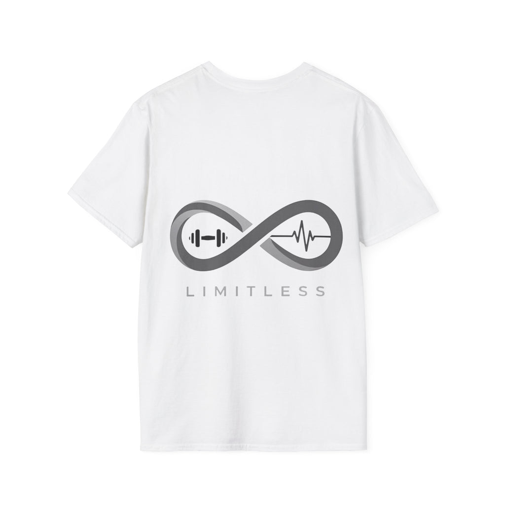 “Limitless” Unisex T-Shirt
