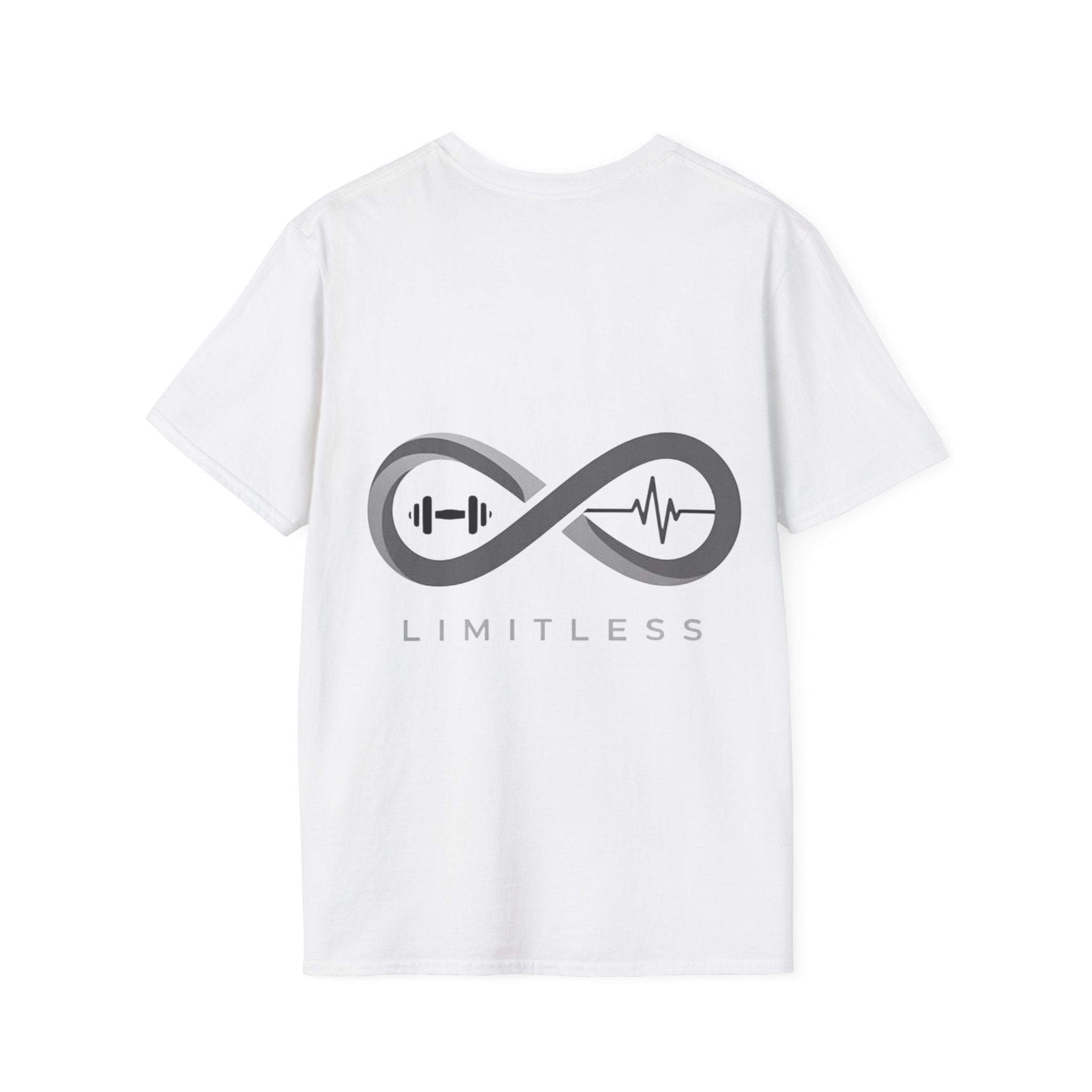 “Limitless” Unisex T-Shirt