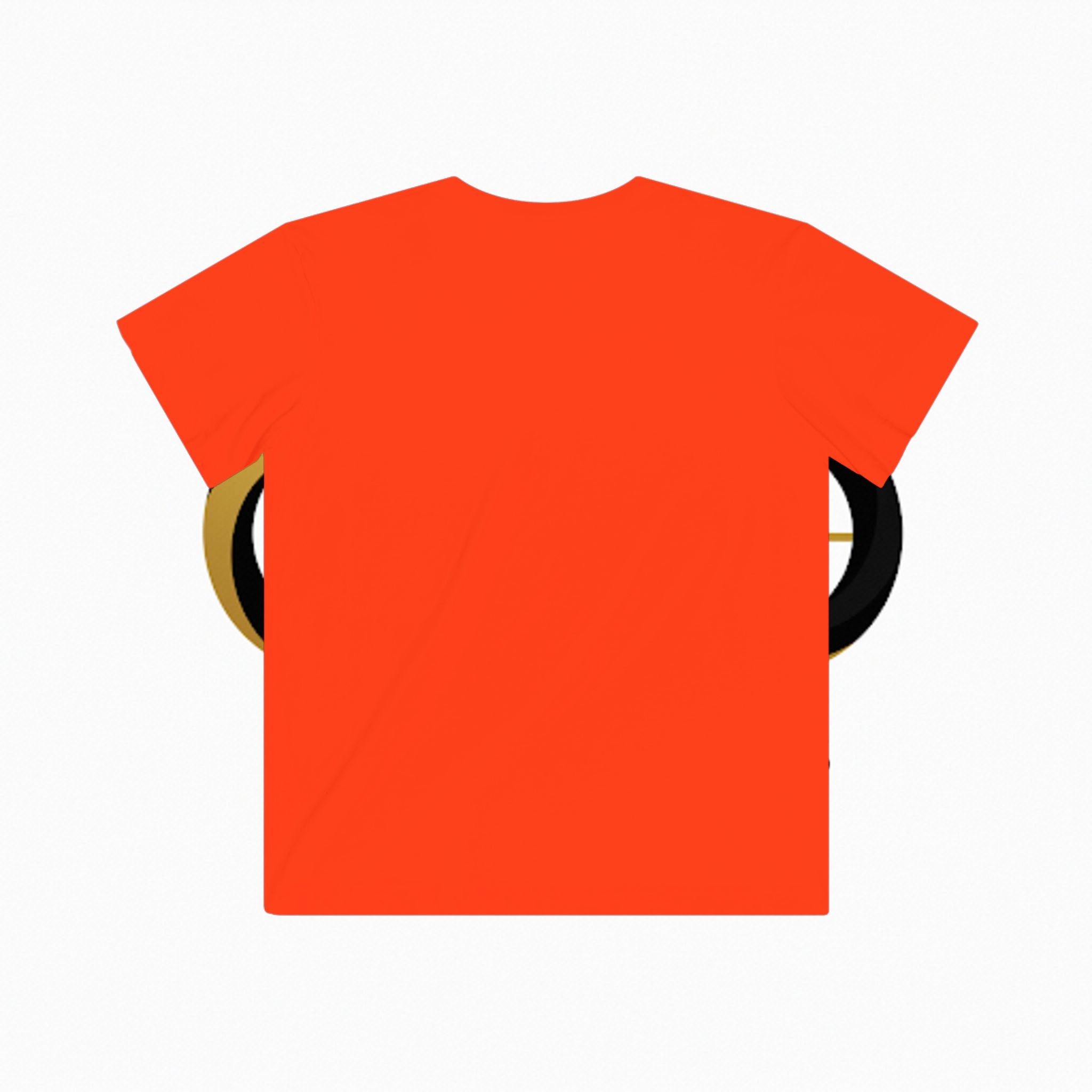 “Limitless” Kids Jersey Tee