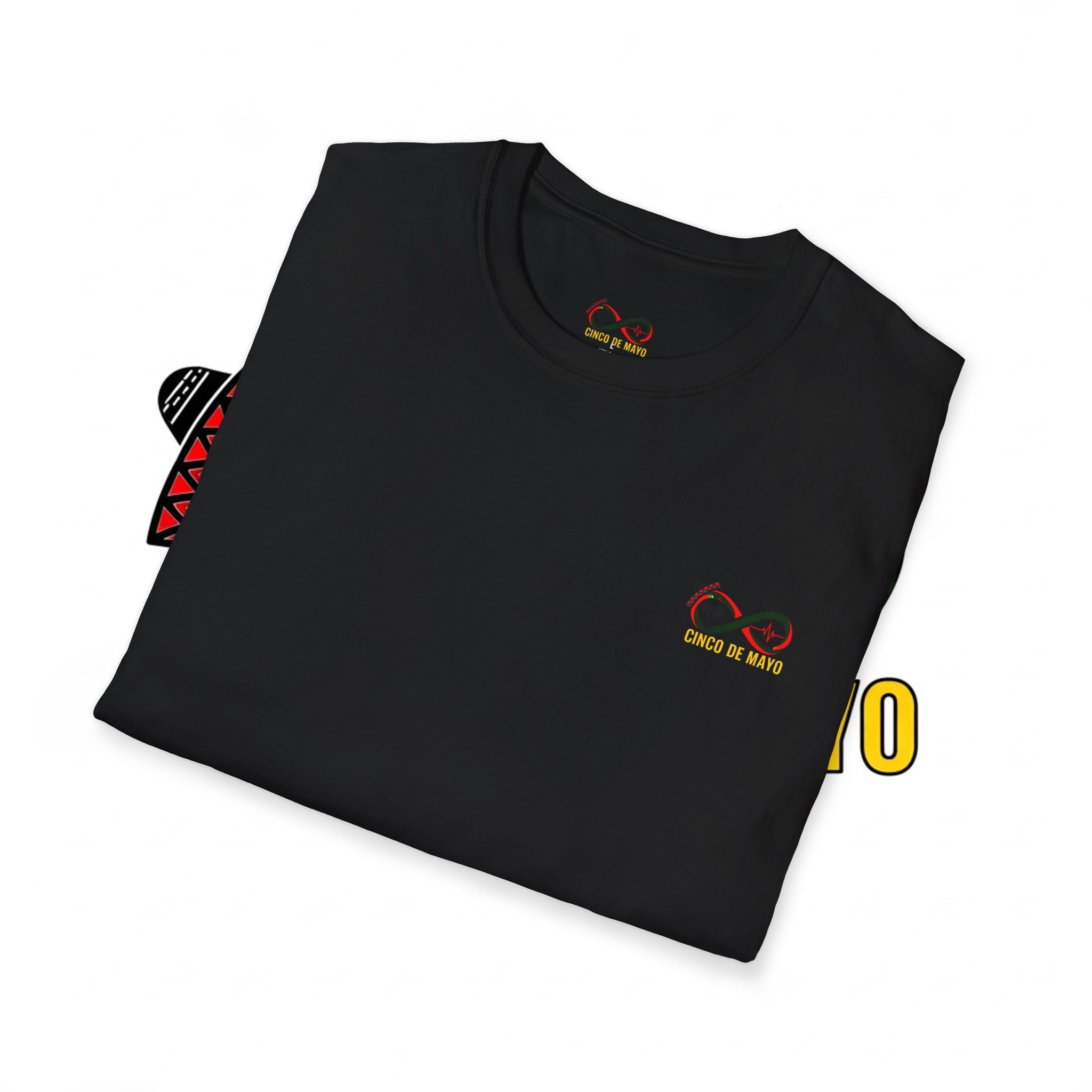 “Limitless” Cinco De Mayo T-Shirt