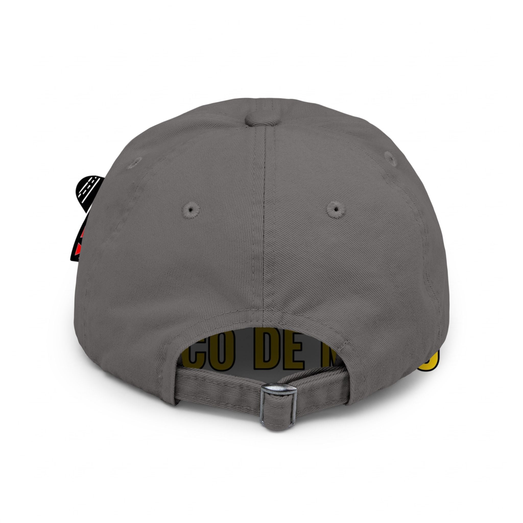 “Limitless” Cinco De Mayo Unisex Distressed Cap