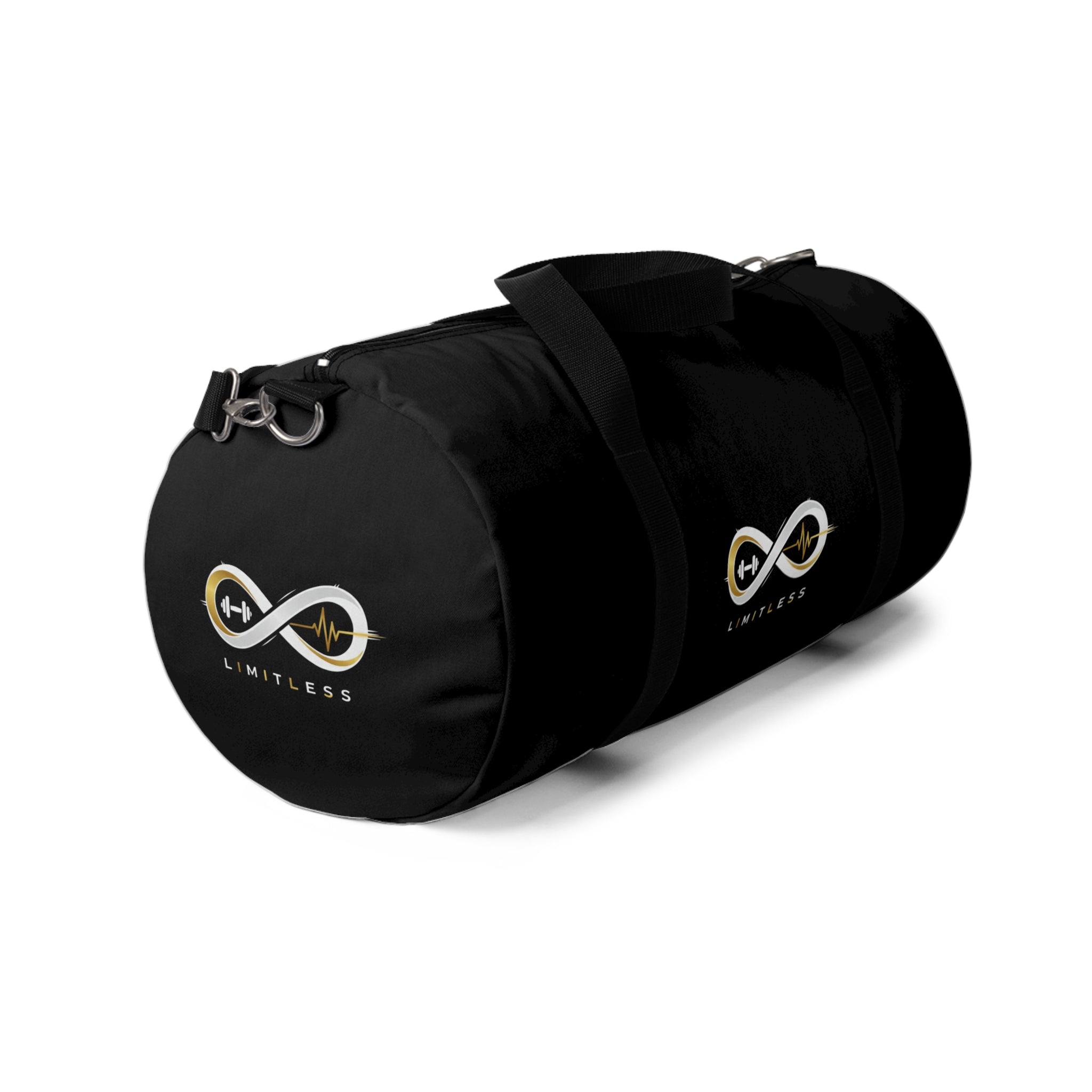 “Limitless” Duffel Bag