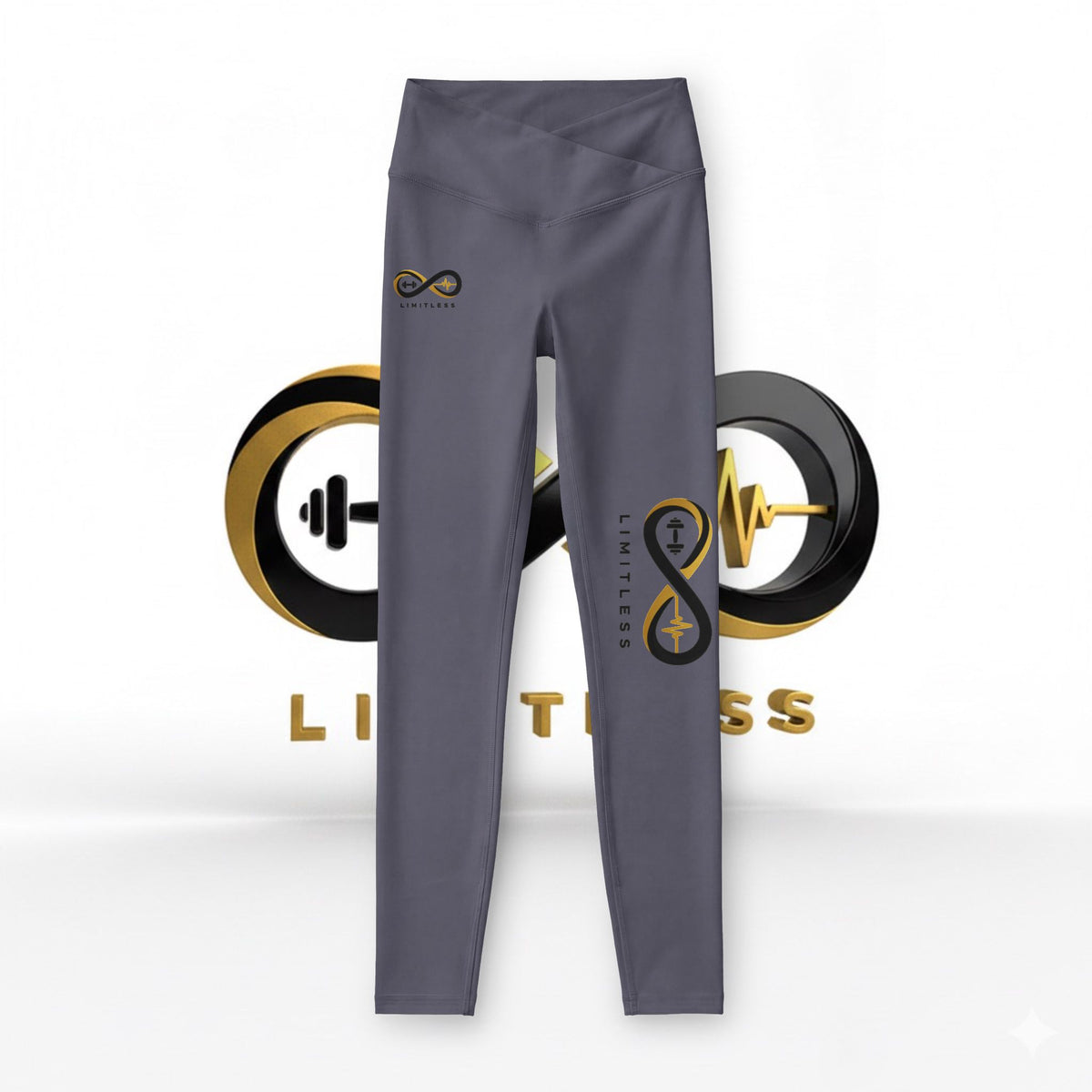 “Limitless” Women’s Luxe Leggings