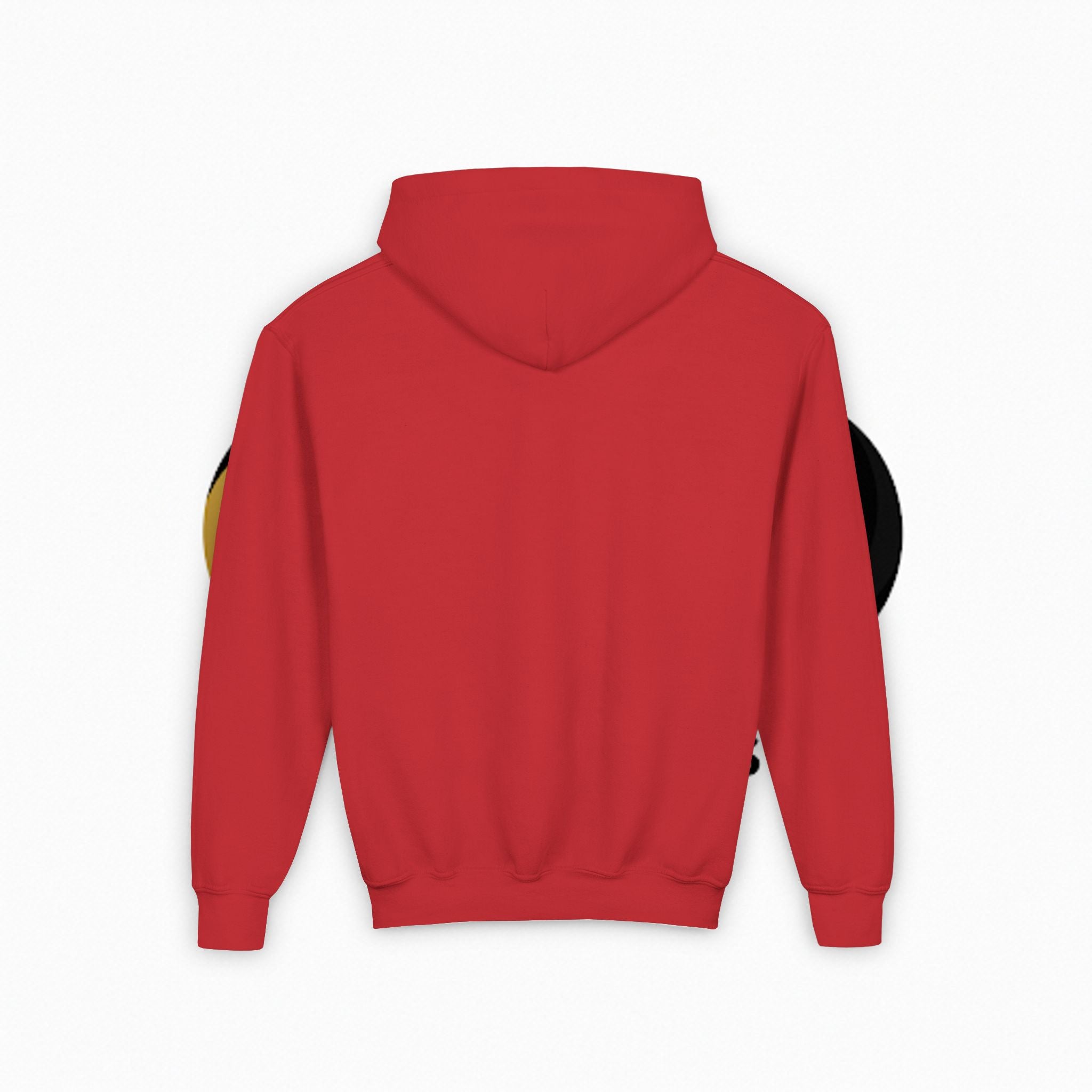 “Limitless” Youth Hooded Sweatshirt