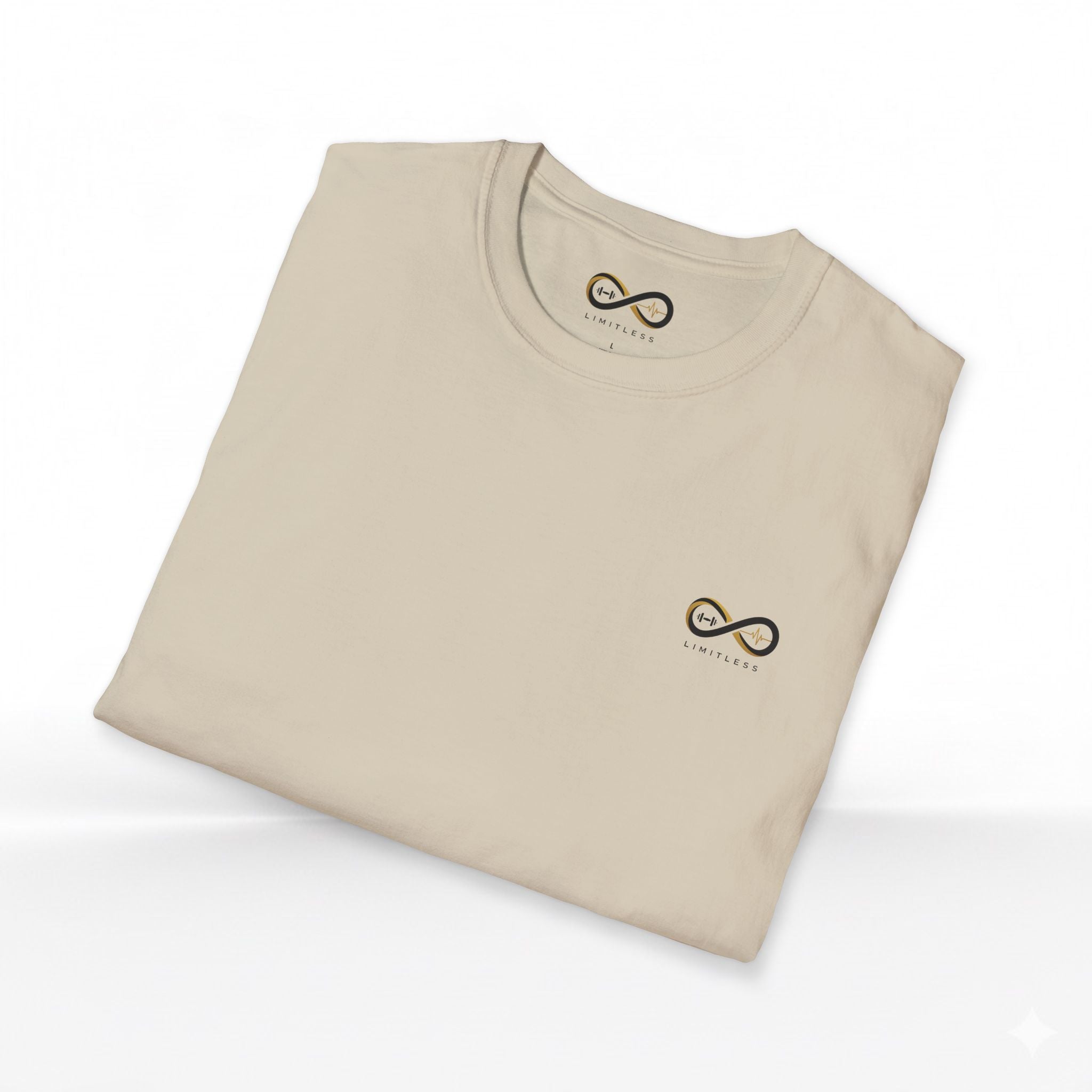 “Limitless” Unisex T-Shirt