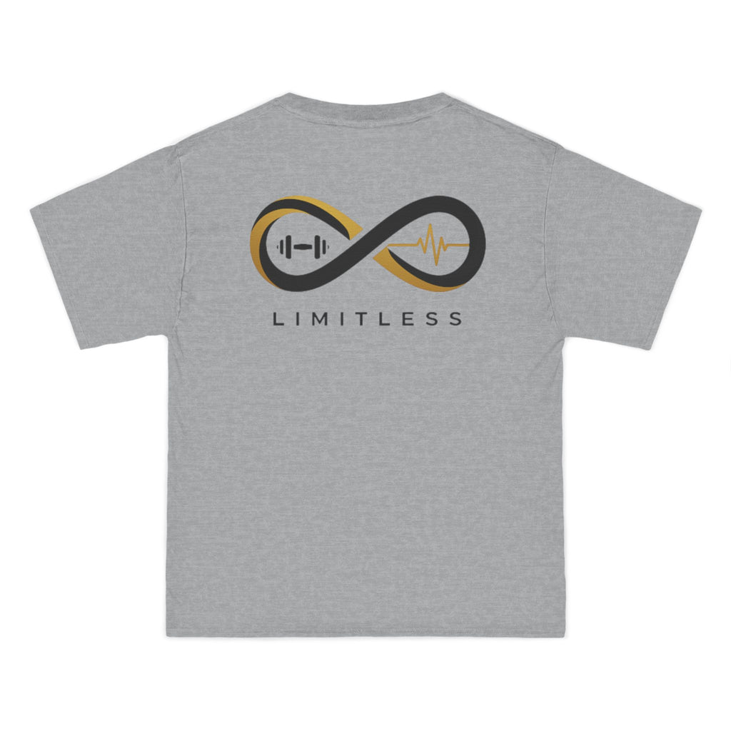 “Limitless” More to Love T-Shirt