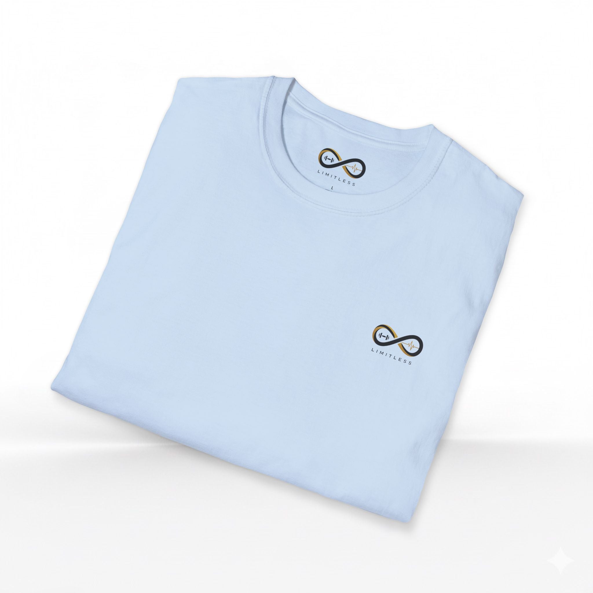 “Limitless” Unisex T-Shirt