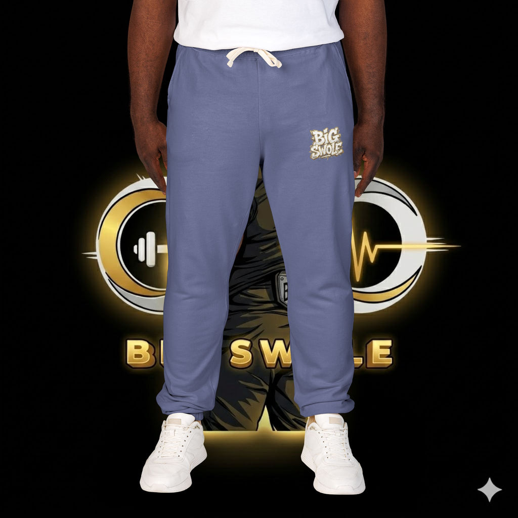“Big Swole” Joggers