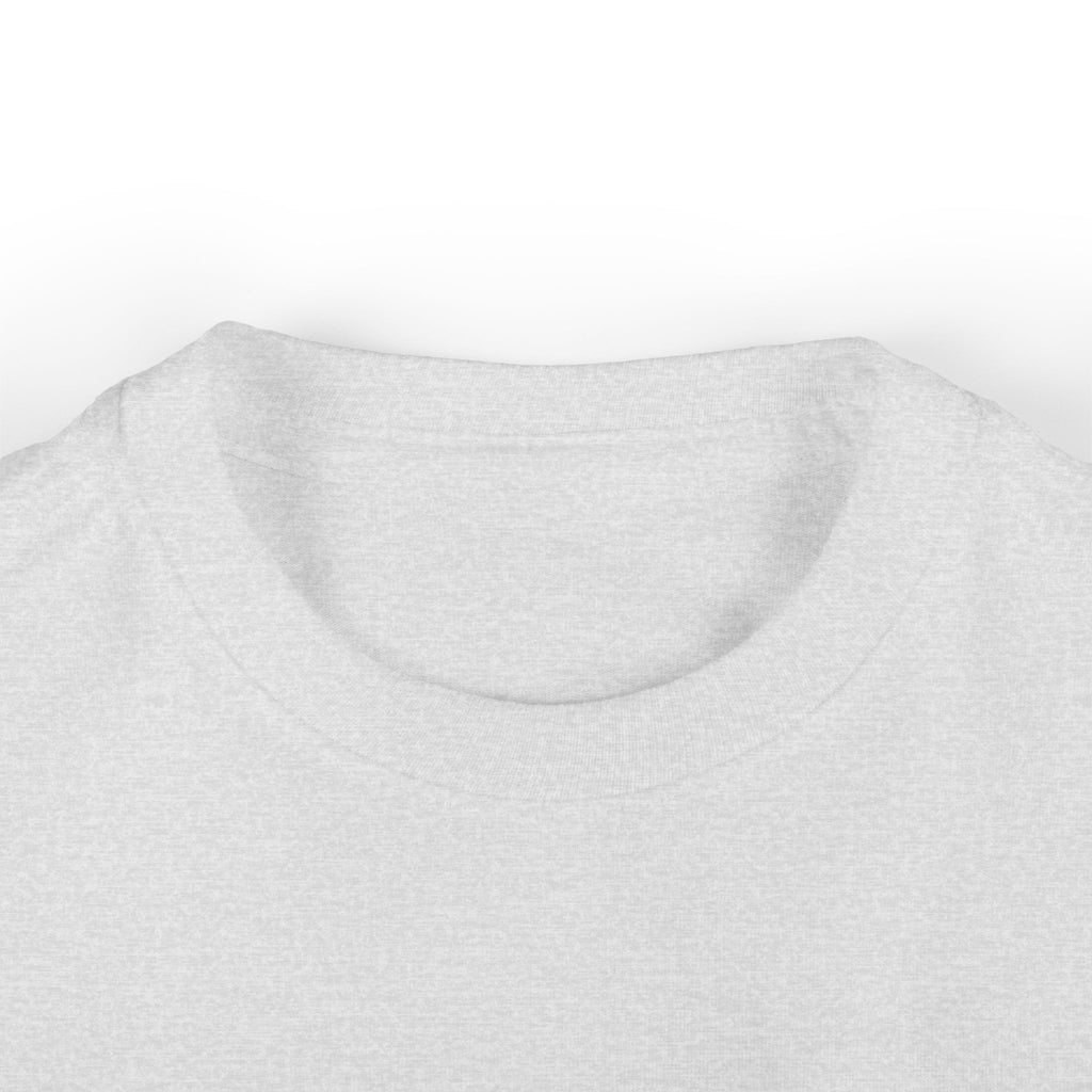 “Limitless” Infant Fine Jersey Tee
