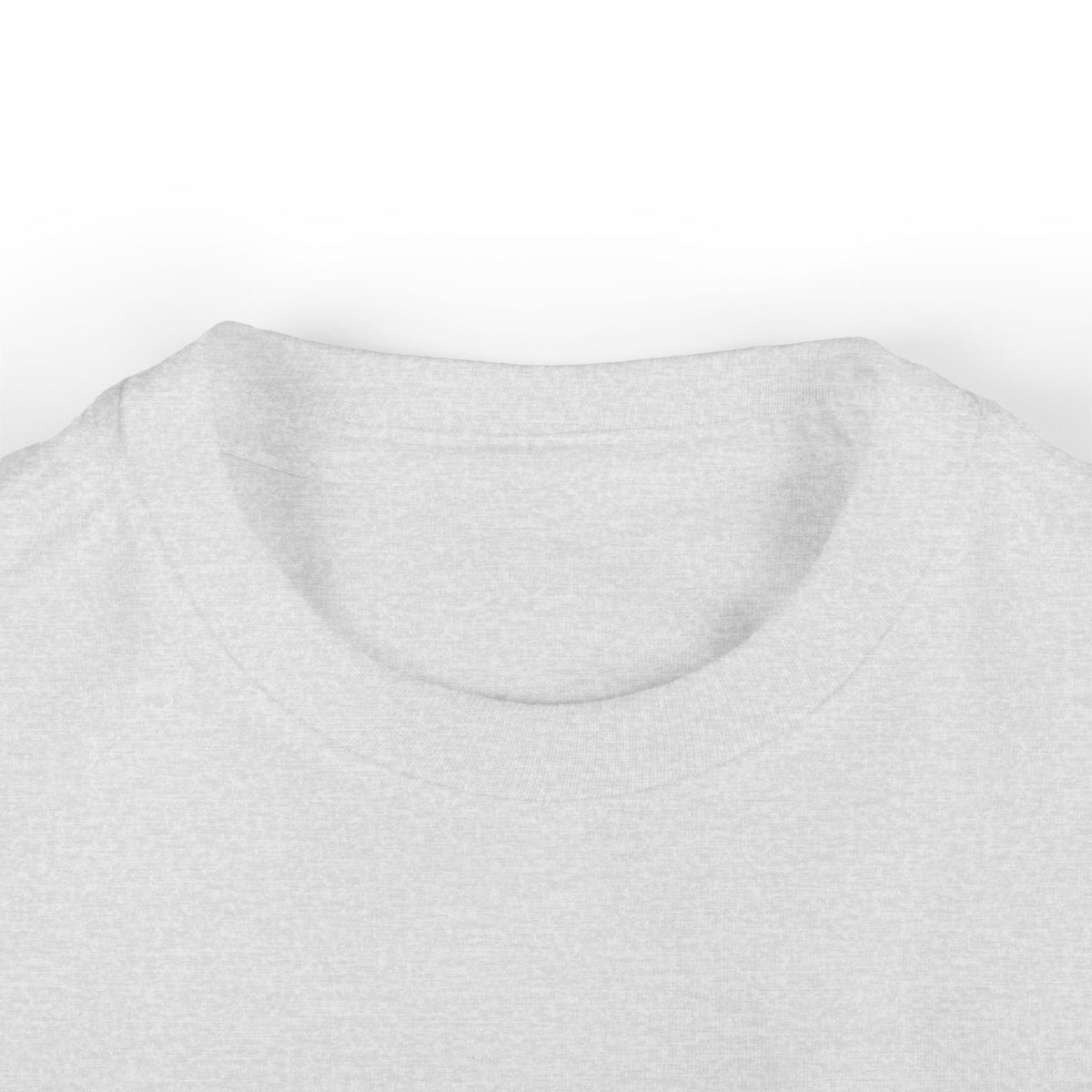 “Limitless” Infant Fine Jersey Tee