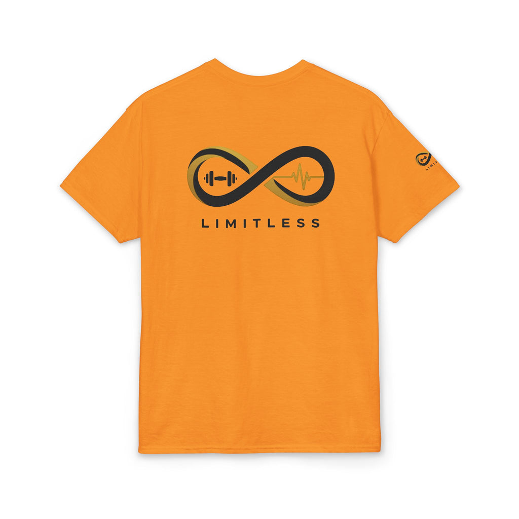 “Limitless” More to Love T-Shirt