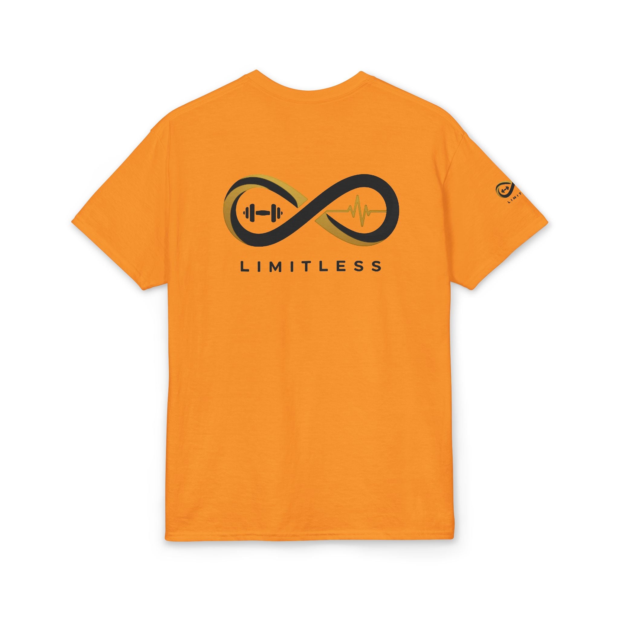 “Limitless” More to Love T-Shirt