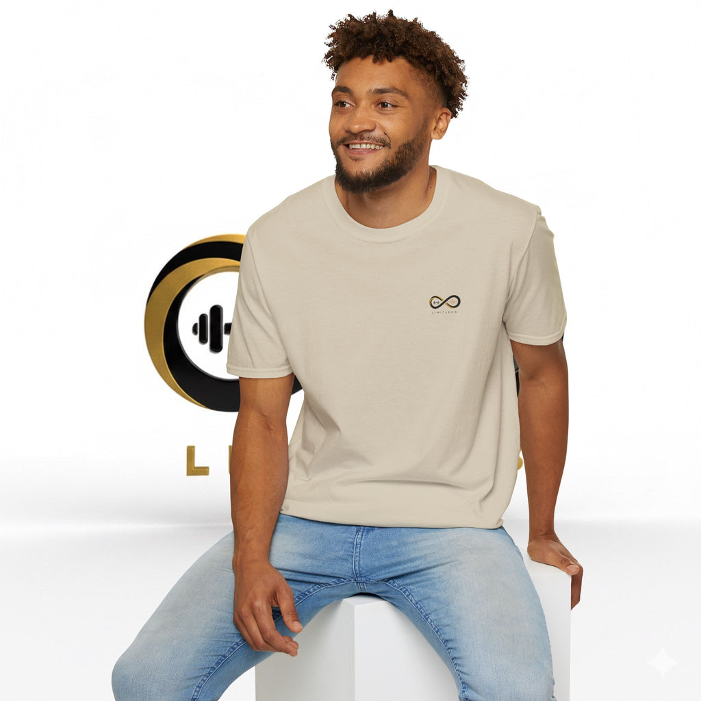 “Limitless” Unisex T-Shirt