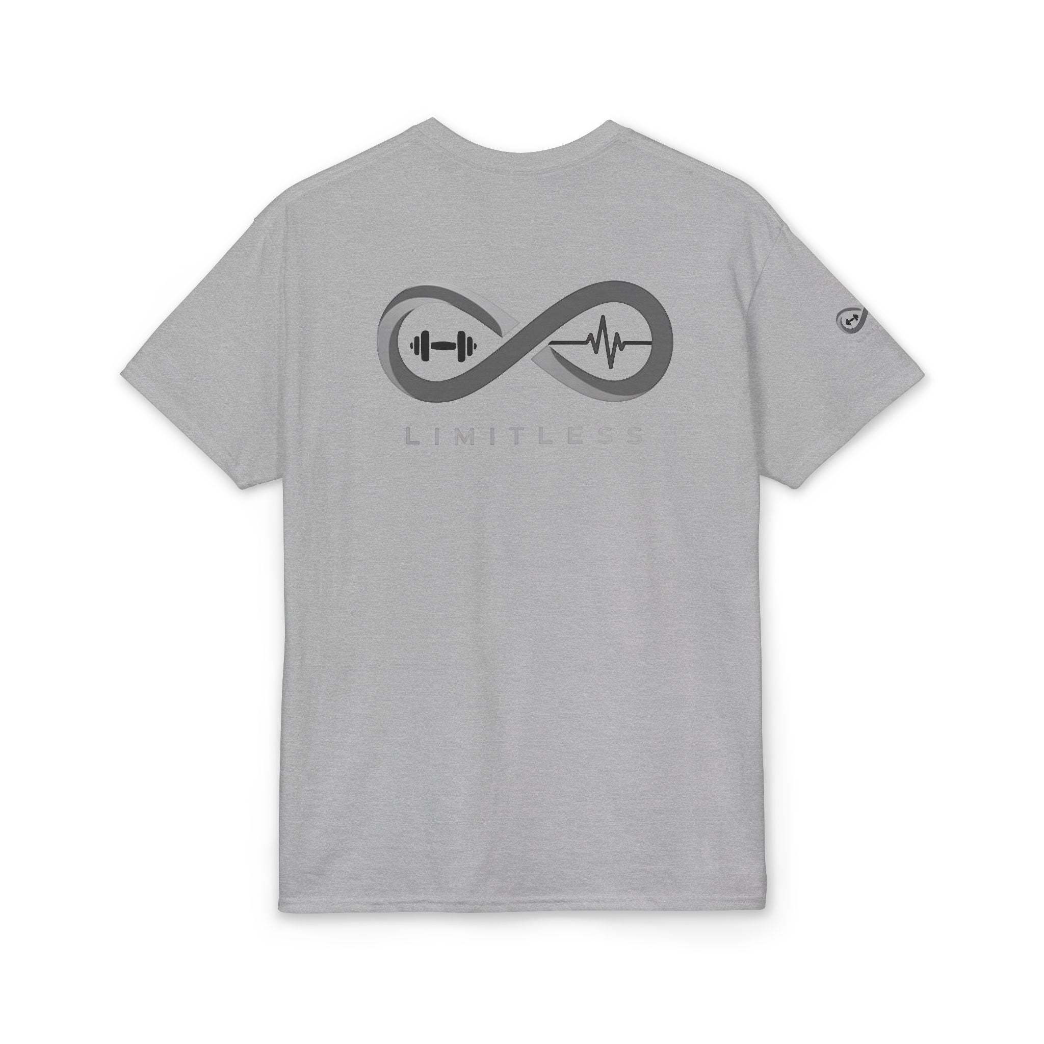 “Limitless” More to Love T-Shirt
