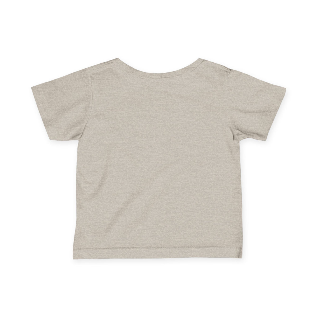 “Limitless” Infant Fine Jersey Tee
