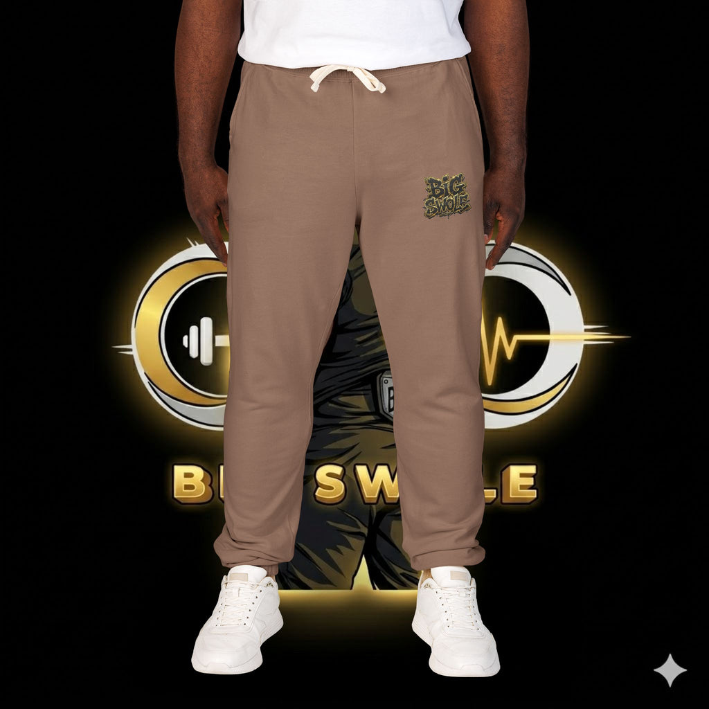 “Big Swole” Joggers