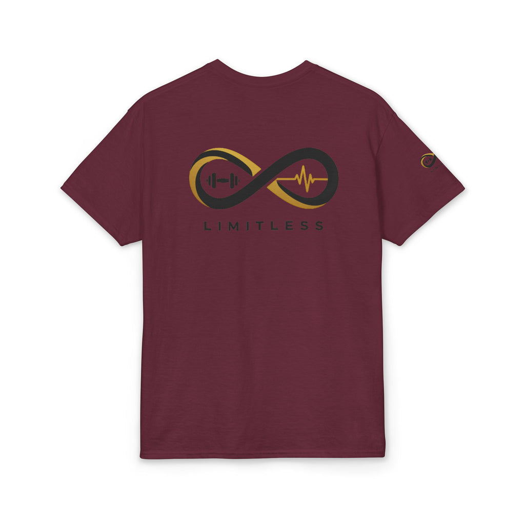 “Limitless” More to Love T-Shirt