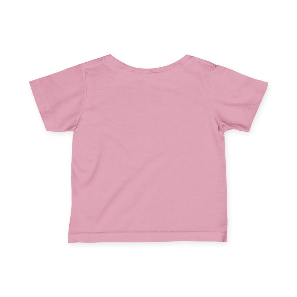 “Limitless” Infant Fine Jersey Tee