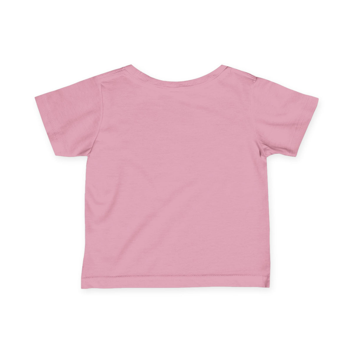 “Limitless” Infant Fine Jersey Tee