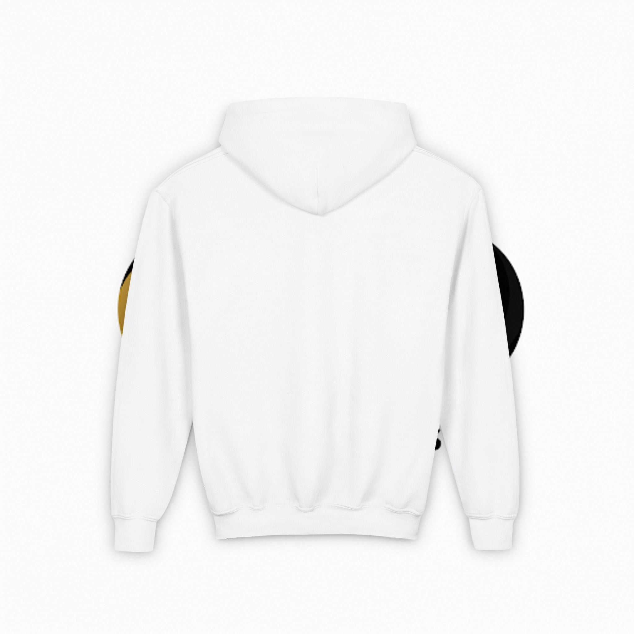 “Limitless” Youth Hooded Sweatshirt