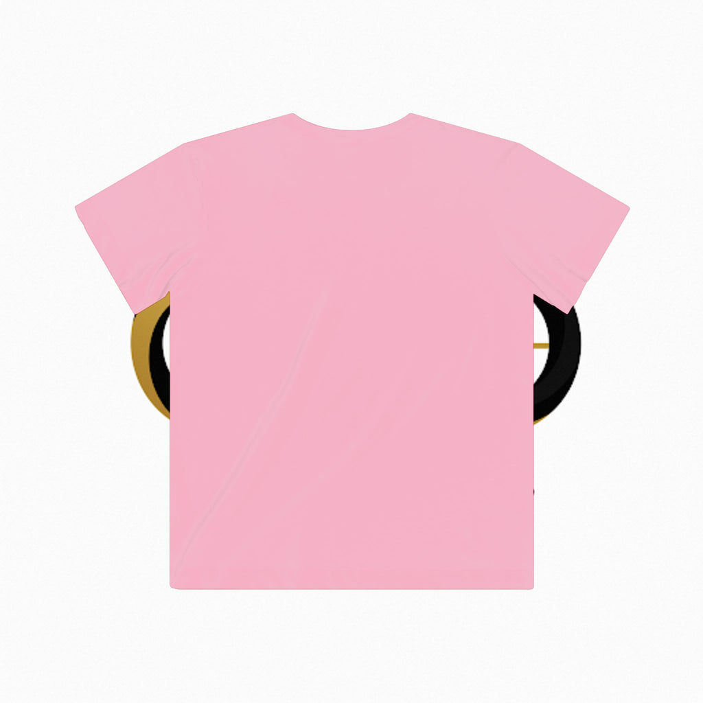 “Limitless” Kids Jersey Tee