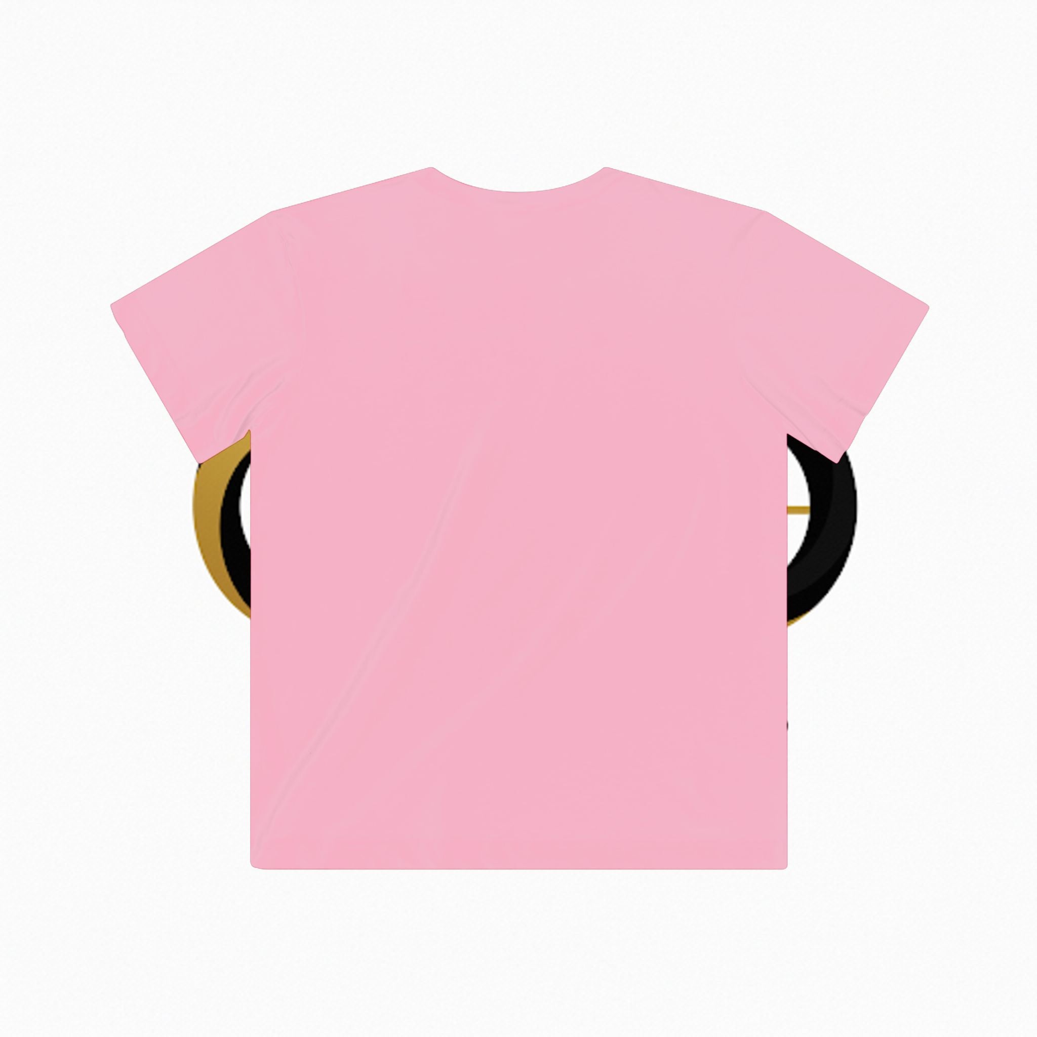 “Limitless” Kids Jersey Tee