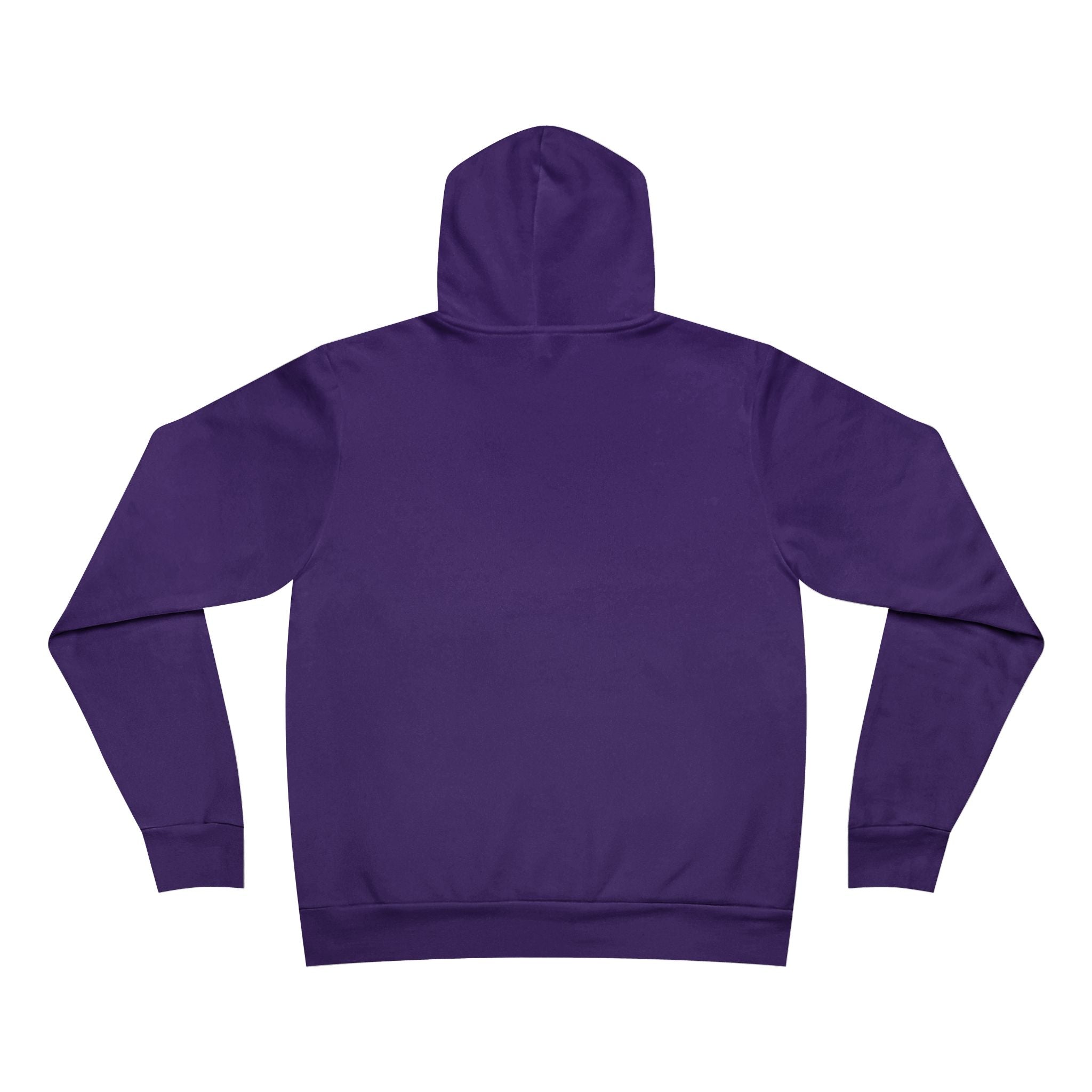 “Limitless” Unisex Halloween Fleece Hoodie