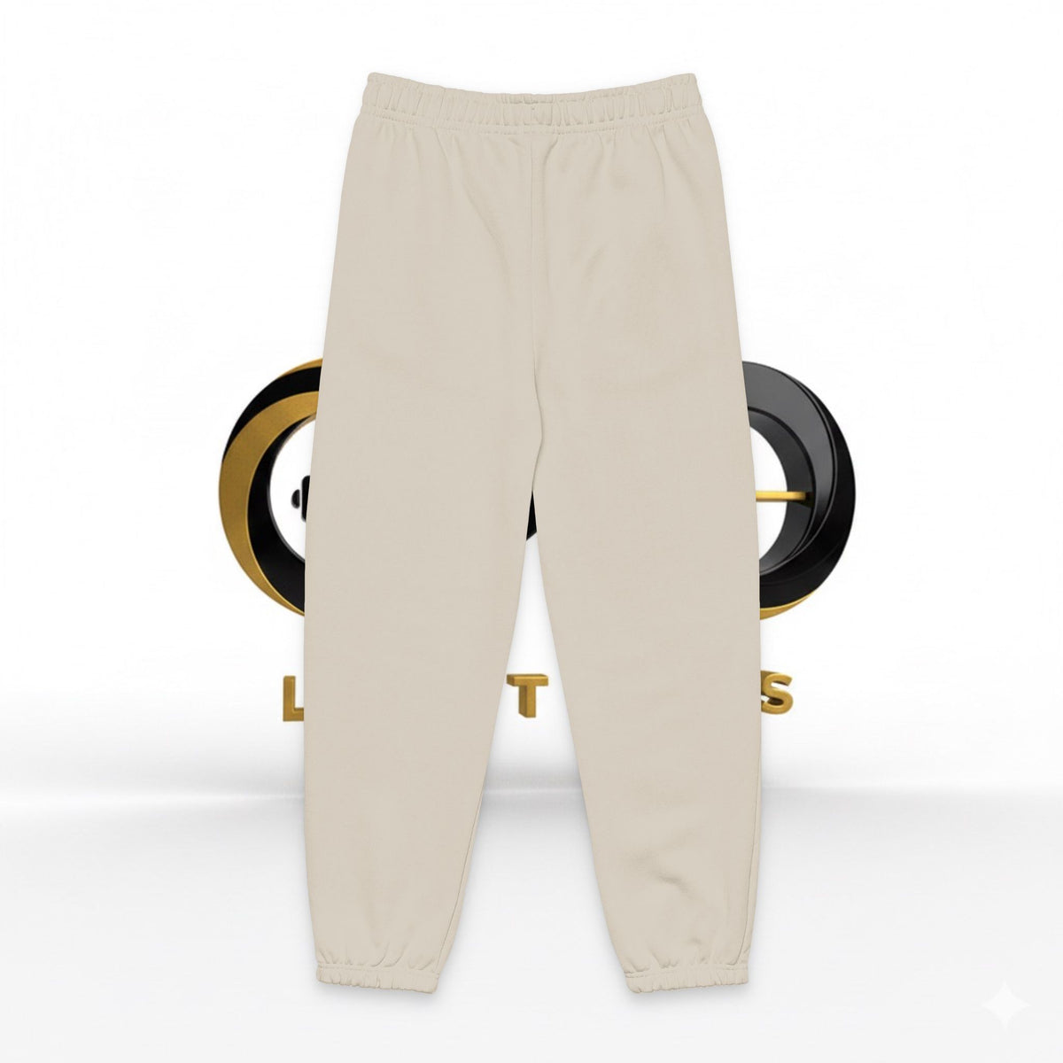 “Limitless” Unisex Heavyweight Sweatpants