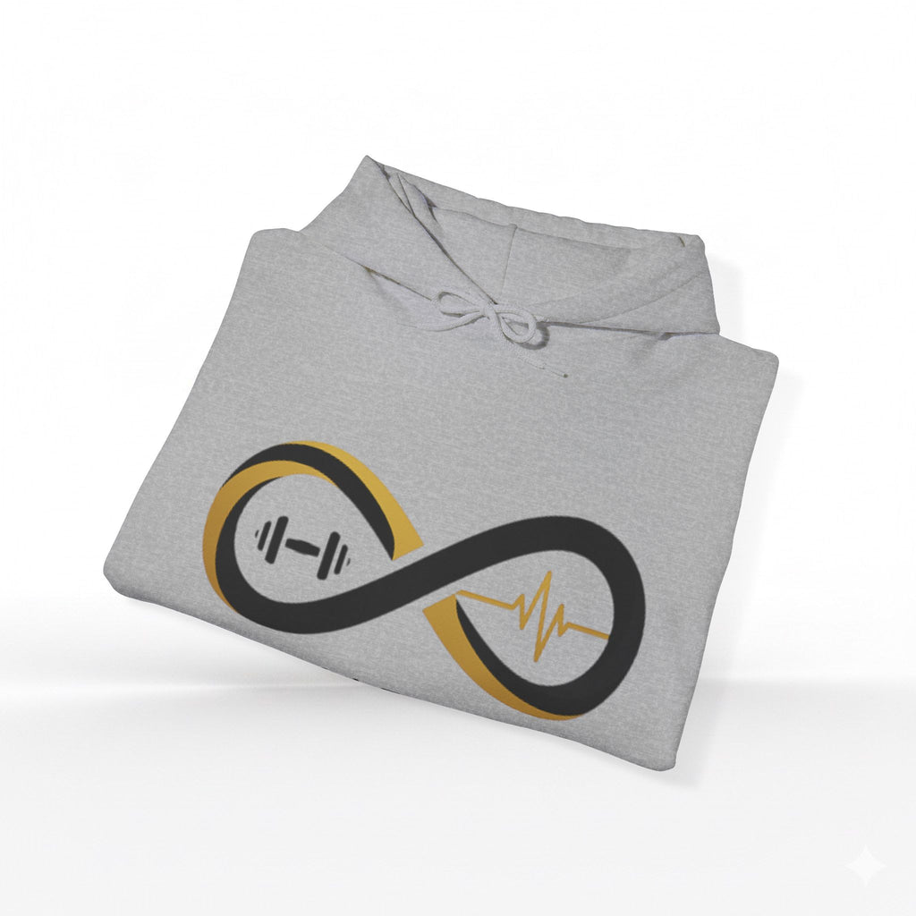 “Last Sets Only” Unisex Hooded Sweatshirt