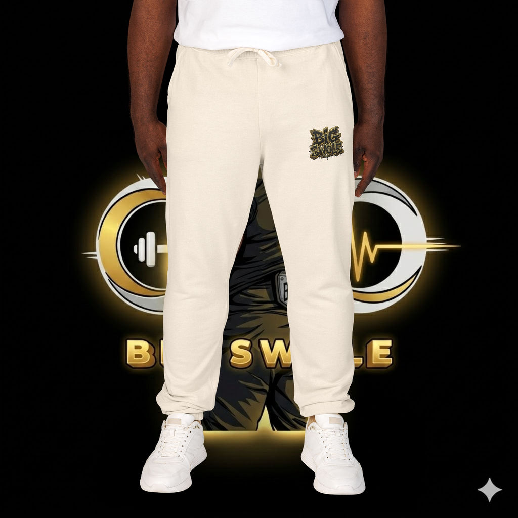 “Big Swole” Joggers