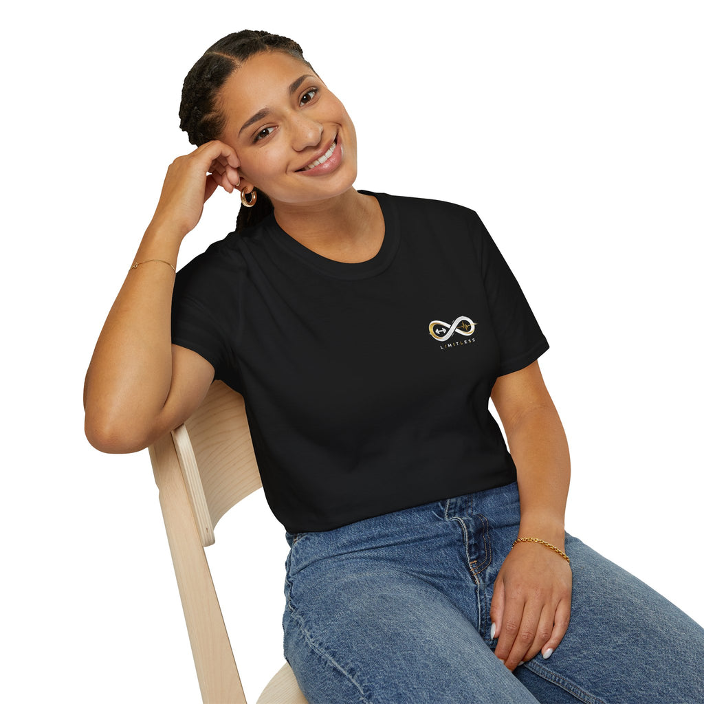 “Limitless” Unisex T-Shirt
