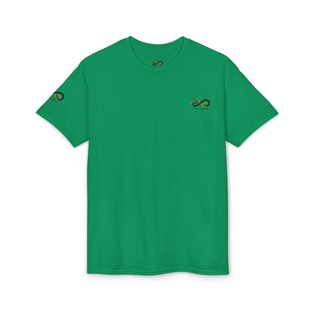 “Limitless” More to Love T-Shirt