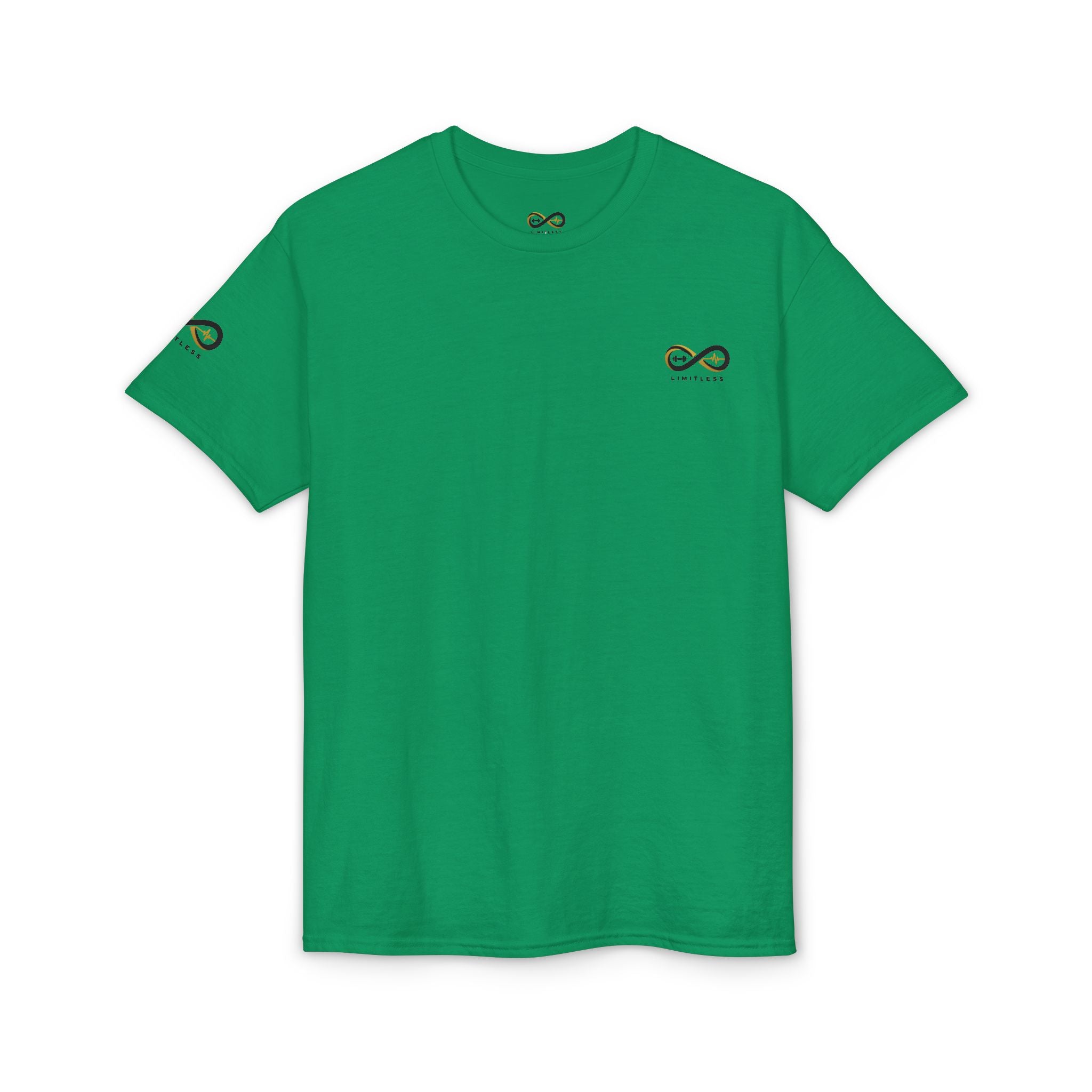 “Limitless” More to Love T-Shirt