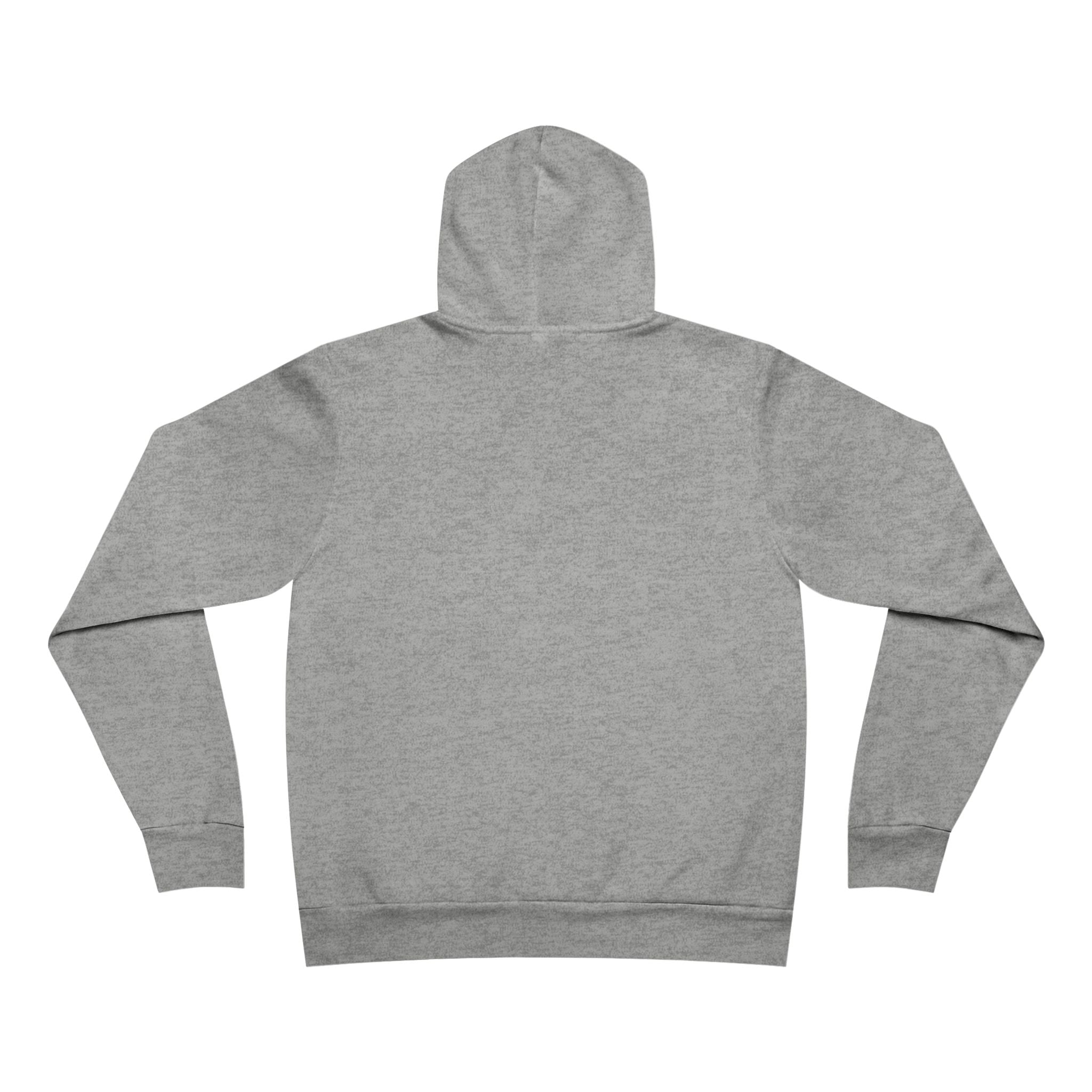 “Limitless” Unisex Halloween Fleece Hoodie