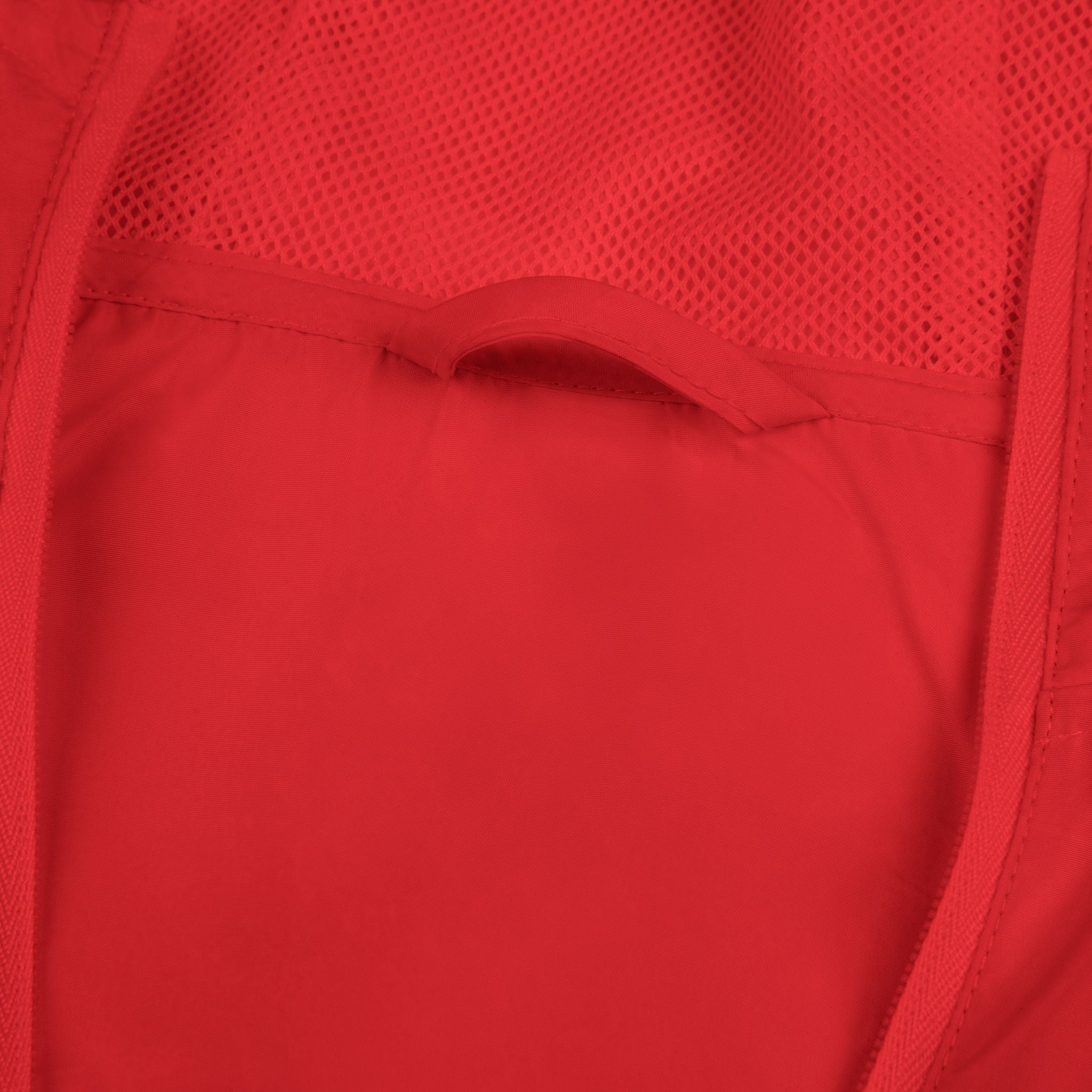 “Limitless” Athlete Unisex Windbreaker