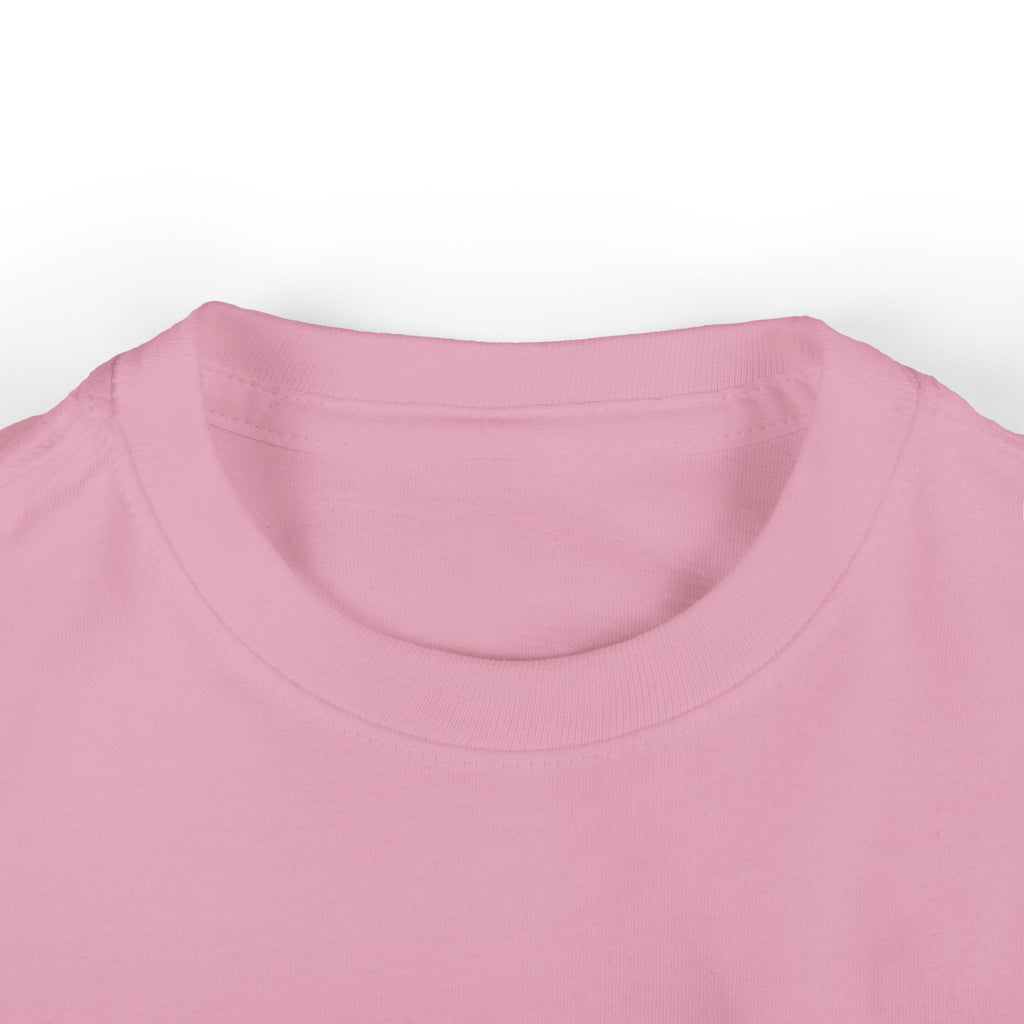 “Limitless” Infant Fine Jersey Tee