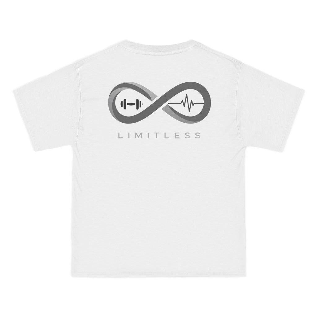 “Limitless” More to Love T-Shirt