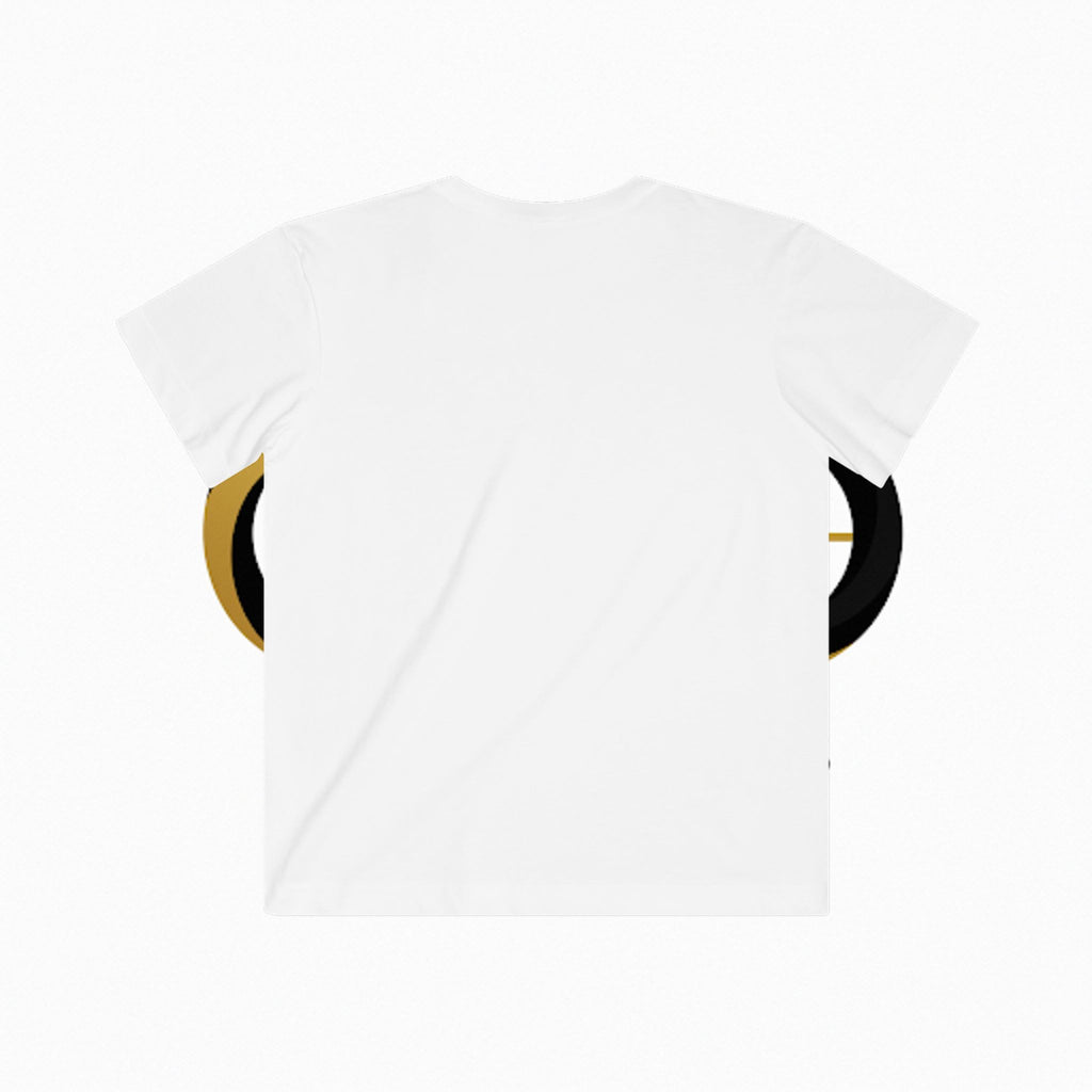 “Limitless” Kids Jersey Tee