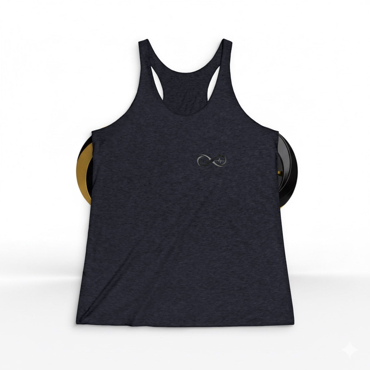 “Limitless” Racerback Tank