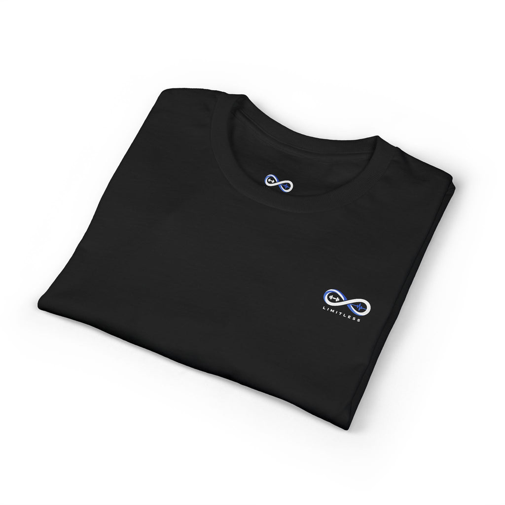 “Limitless” More to Love T-Shirt