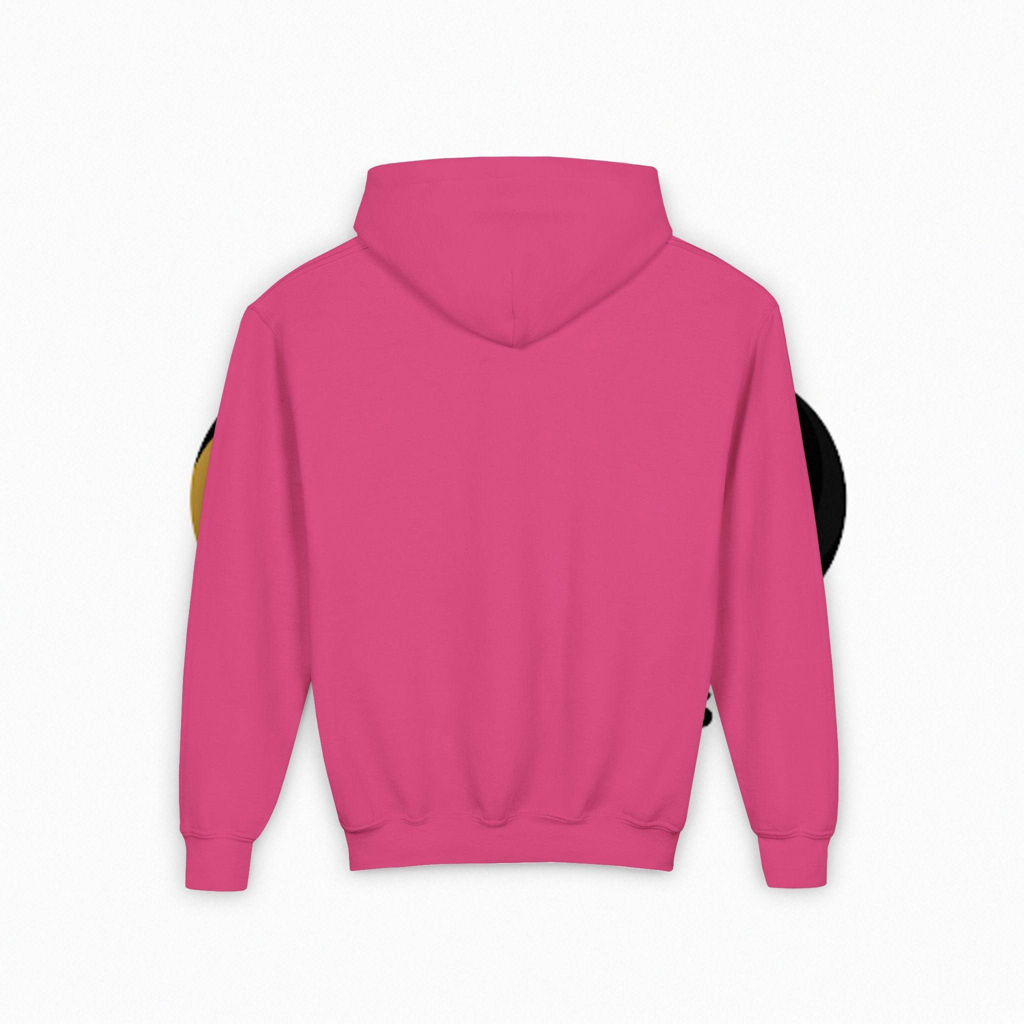 “Limitless” Youth Hooded Sweatshirt