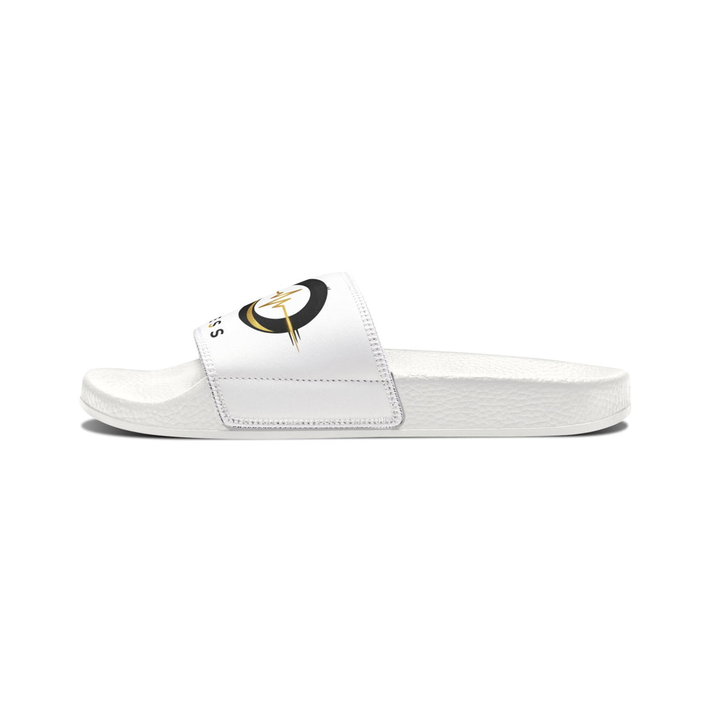“Limitless” Women’s Sandals (White)