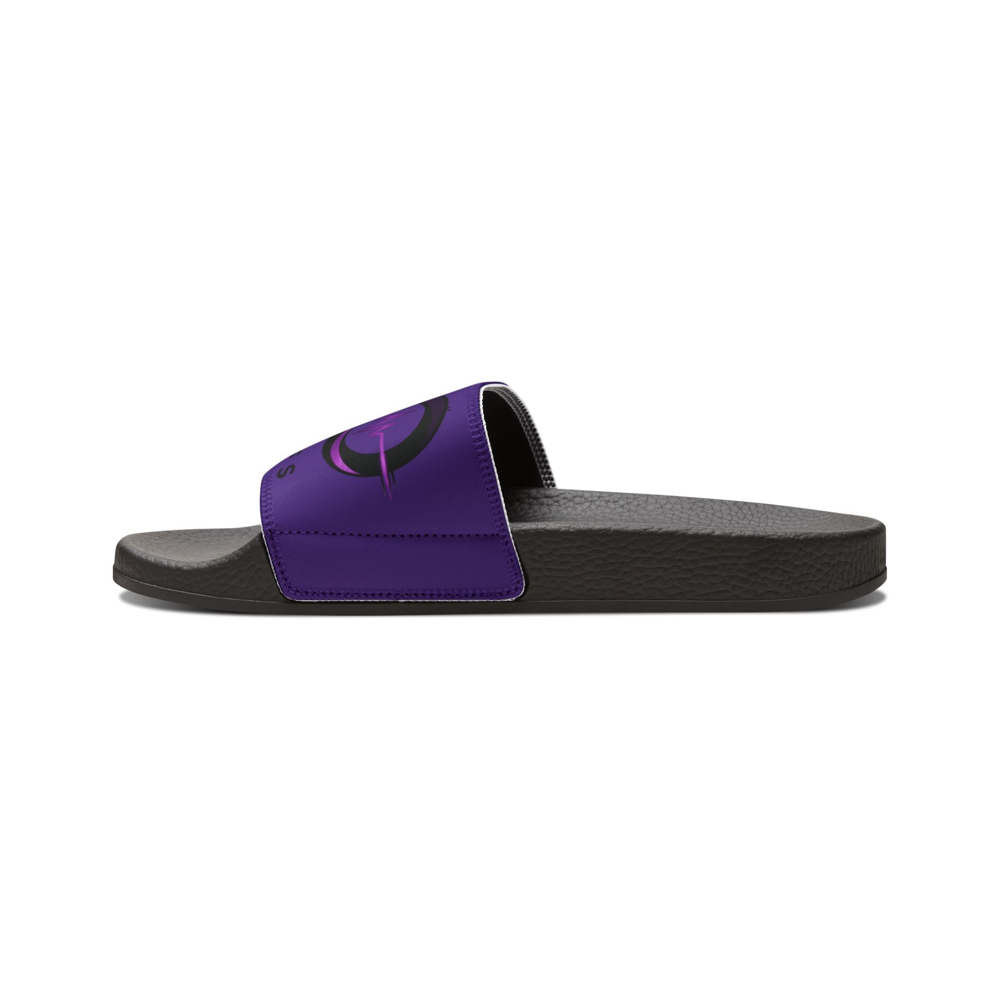 “Limitless” Women’s Sandals (Purple)