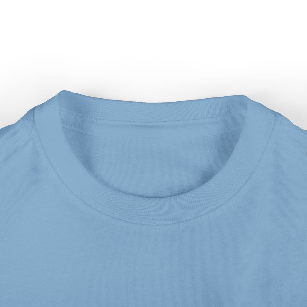 “Limitless” Infant Fine Jersey Tee
