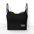 “Limitless” Sports Bra