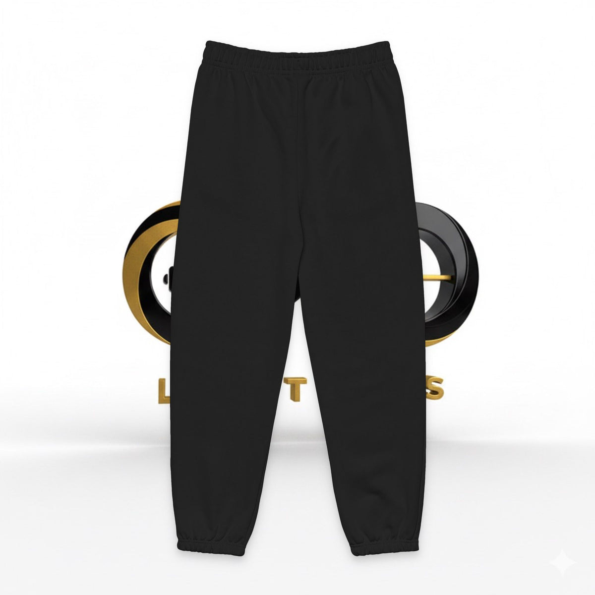 “Limitless” Unisex Heavyweight Sweatpants