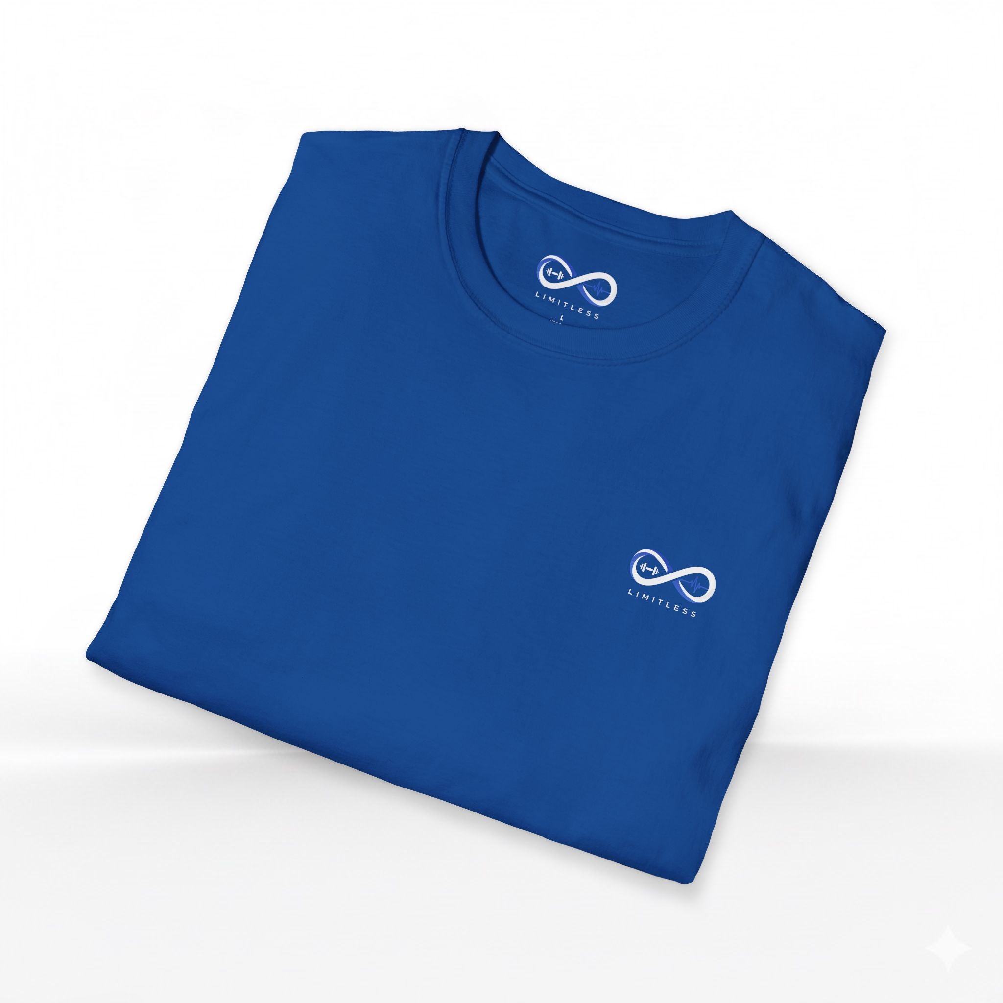 “Limitless” Unisex T-Shirt